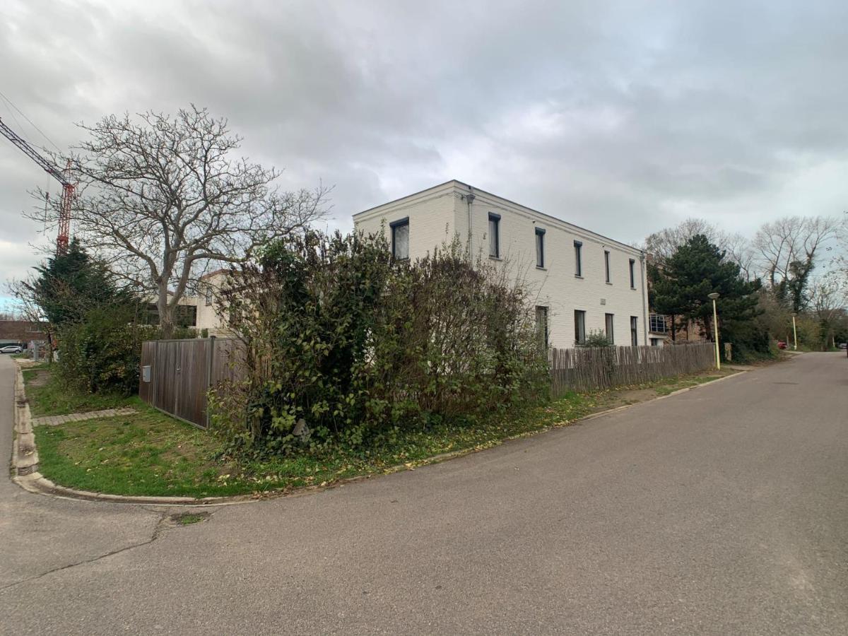 Oostduinkerke Aan Zee Vakantiewoningen De Baeken コクセッド エクステリア 写真