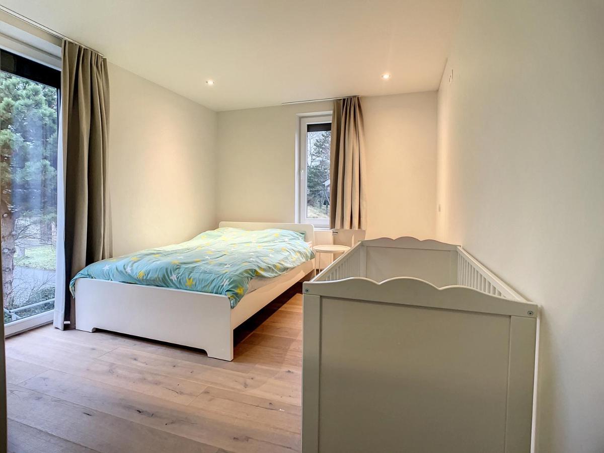 Oostduinkerke Aan Zee Vakantiewoningen De Baeken コクセッド エクステリア 写真