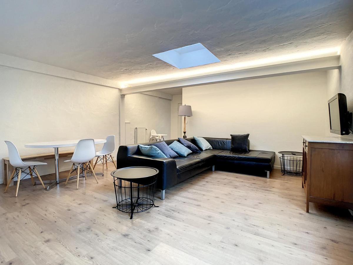 Oostduinkerke Aan Zee Vakantiewoningen De Baeken コクセッド エクステリア 写真