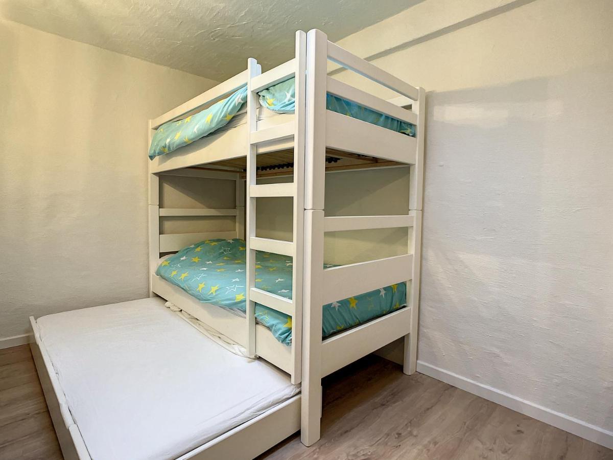 Oostduinkerke Aan Zee Vakantiewoningen De Baeken コクセッド エクステリア 写真